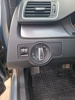 Volkswagen, VW passat combi B7, 1.8 benzin 118 kw - 13