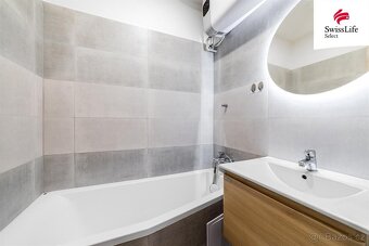 Prodej bytu 2+1 51 m2 Hálkova, Doksy - 13