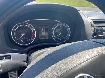Škoda Octavia 2 RS 2.0tsi 147KW DSG - 13