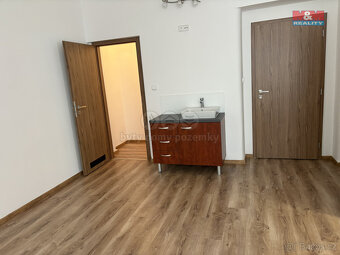 Prodej nebytový prostor, 55 m², Pardubice, ul. Bubeníkova - 13