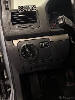 Volkswagen Golf 5 1.9 TDI 77kw 4x4 6q - 13