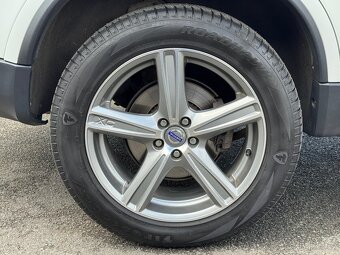 Volvo XC90 D5 AWD R-Design, Polestar (155kW) 7mist - 13