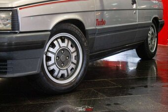 prodám Renault 11 Turbo - 13