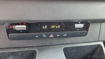 Sprinter 317 CDI/L Automat - 13