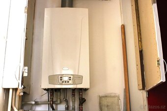 Pronájem bytu 2+1 Louky, Jarošov - 13