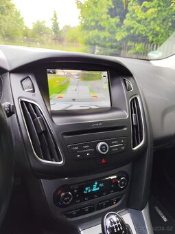 FORD FOCUS COMBI 2.0 TDCI 103KW 140  2014 NAVI XENON ATD.... - 13