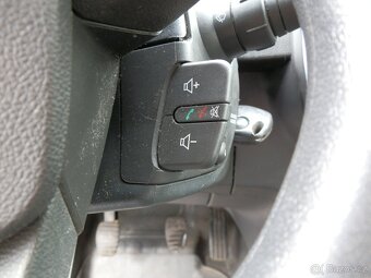 Renault Kangoo 1,5 dCi, Klimatizace - 13