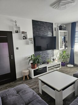 krásný  byt 3+1 (dispozičně upraveno na 4+1) - 13