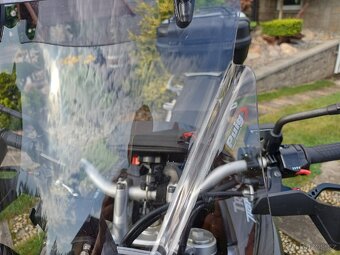 Triumph Tiger 800 XC ABS - 13