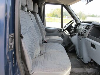 Ford Transit 350L 2.2 TDCi MAXI - 13