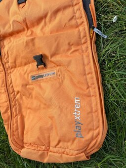 Dětský kočárek - trojkombinace - Casualplay S4 - 13