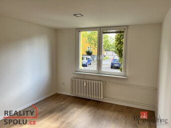 Pronájem, byty/1+1, 37 m2, Hobzíkova 2564/29, 74601 Opava, O - 13