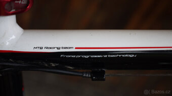 Horské kolo 4Ever Hot Shot 24", PC 18 tis - 13