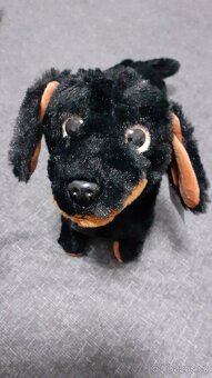 Plyšové hračky - 13