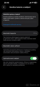 iPhone 13 - 128GB - 13