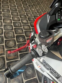 Ducati Multistrada 1260 Pikes Peak - 13