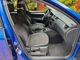 Škoda Octavia 1.4TSI 103kW,Style,1 maj.serviska,89tis.km - 13