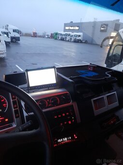 Man Tga 480 6x4 - 13