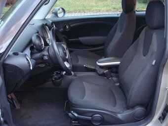 Mini Cooper R56 1.4i 70kw 2009 133tkm - 13