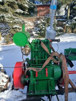 Stabilni motor Slavia - 13