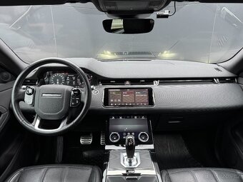 Land Rover Range Rover Evoque D180 R-Dynamic S - 13