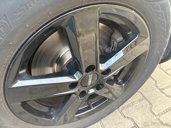 Passat B7 2.0 TDI 4Motion - 13