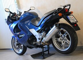 BMW K 1200 RS - ABS, hezký stav - 13