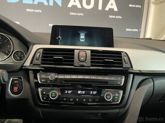 BMW F32 420D 85 t.km. A/T 10.2017 - 13