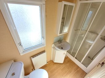 mobilheim,mobilní dům Willerby Savoy 11,1 x3,7 m - 13