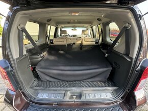 Nissan Pathfinder 3.0 V6 TOP Stav Webasto/Bose_NE bazar - 13