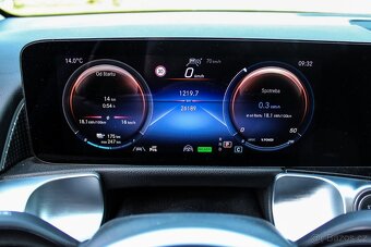 Mercedes-Benz EQB 250 - 13