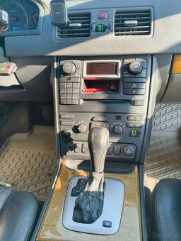 Volvo XC90 AWD 2.4D 120Kw - 13