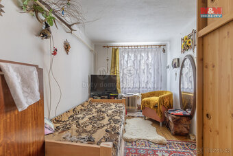 Prodej chaty, 68m2, Komorní Lhotka - 13