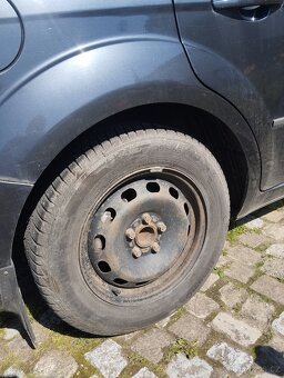 Ford focus - 13