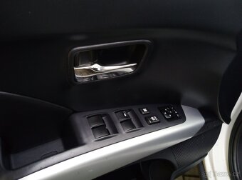 Mitsubishi Outlander, 2.2Di-D 115kW NAVI - 13