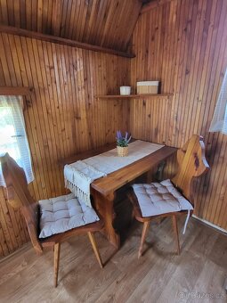 Prodej chaty 25 m² - Praha Kyje - 13