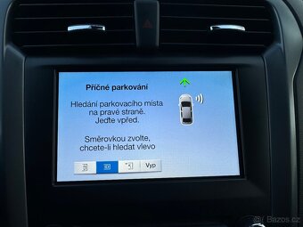 Ford Mondeo Mk5 2017, 2.0TDCi 110Kw 1.Maj, Automat, - 13