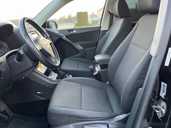 Volkswagen Tiguan 2.0 TDI 103kW - 13