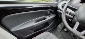 Škoda Citigo sport - 13