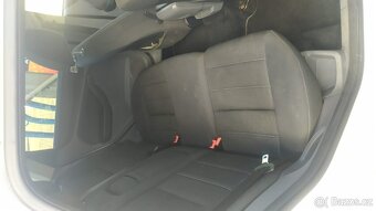 Ford Focus, 1,6i 74kW / LPG - 13