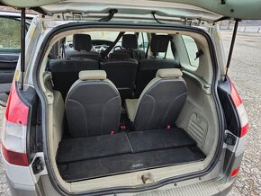 Renault grant scenic 2.0 turbo benzin,plyn - 13