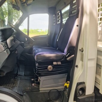 Iveco Daily 35 C 12 -sklápěč do 3,5t. - 13