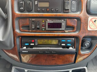 Mercedes Sprinter 416 - 13