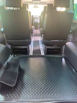 VW MULTIVAN LONG 2.0TDI 132kW - 13