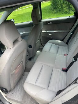 Volvo V50 2.0D - 13