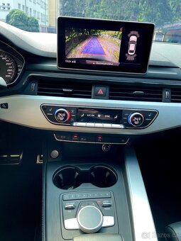 Audi S5 3.0 TFSi QUATTRO 260kW S-LINE B9 - 13