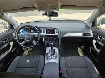Audi a6 3.0 tfsi automat Quattro - 13