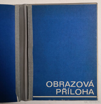Moderní automobil v obrazech s obrazovou prílohou 2 - 13