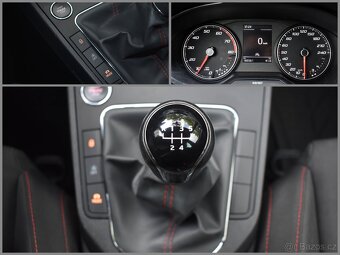 Seat Ibiza FR 1.0 TSi/2020/70kW/ACC/FULLLED/KESSY/185tkm - 13