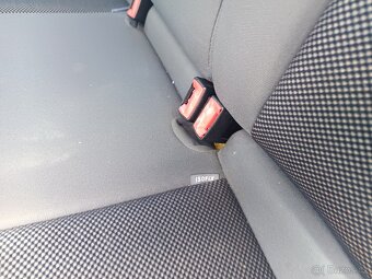 Seat Leon 1.4TSI 2009 digiklima 183tkm - 13
